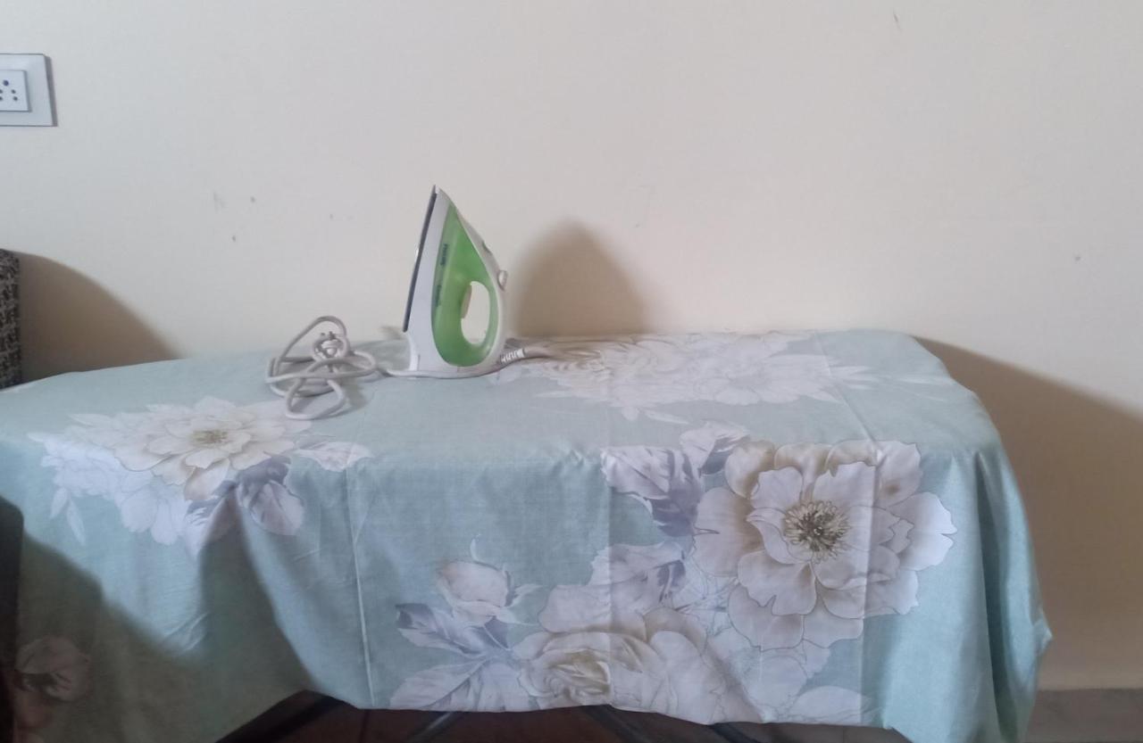 דירות דהראדון Sugandhim Kutir מראה חיצוני תמונה
