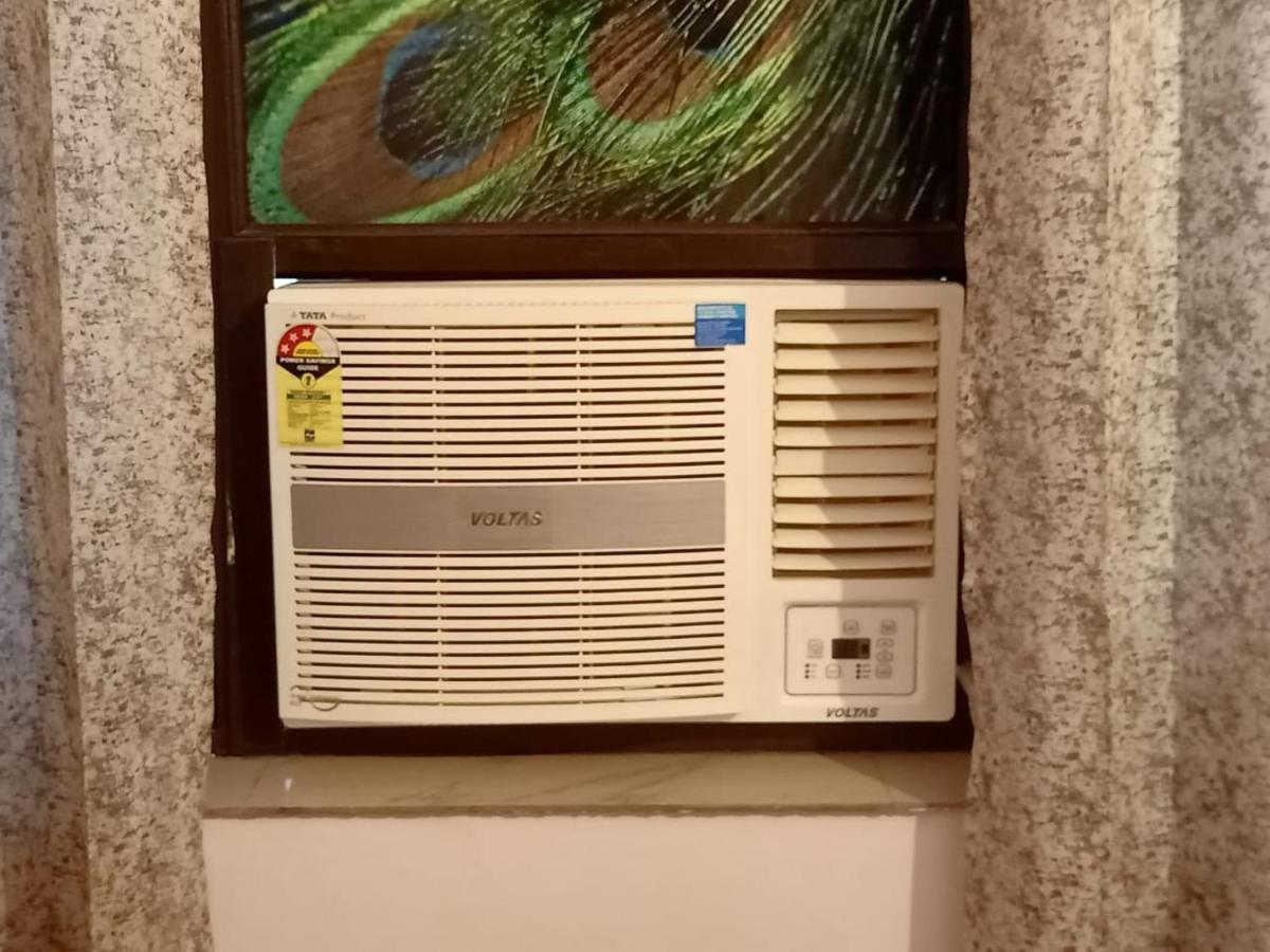 דירות דהראדון Sugandhim Kutir מראה חיצוני תמונה